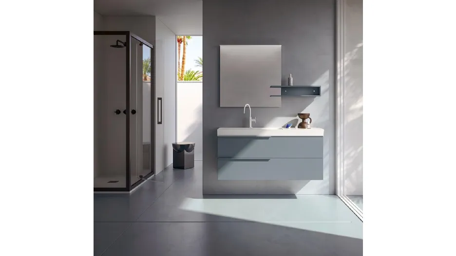 Mobile da Bagno IBey 35 05 di Idealbagni