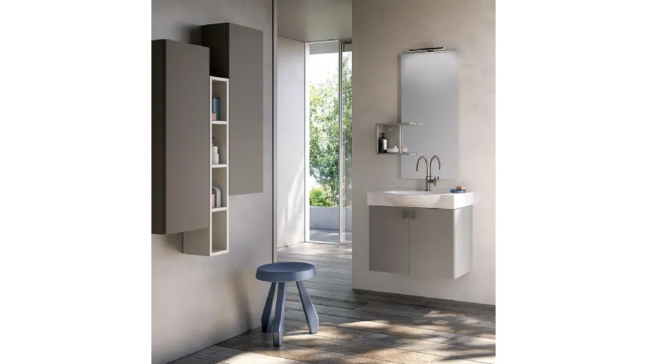 Mobile da Bagno IBey 35 06 di Idealbagni