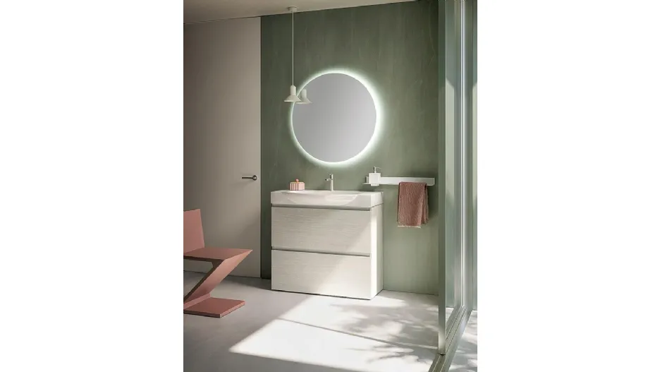 Mobile da Bagno IBey 35 07 di Idealbagni