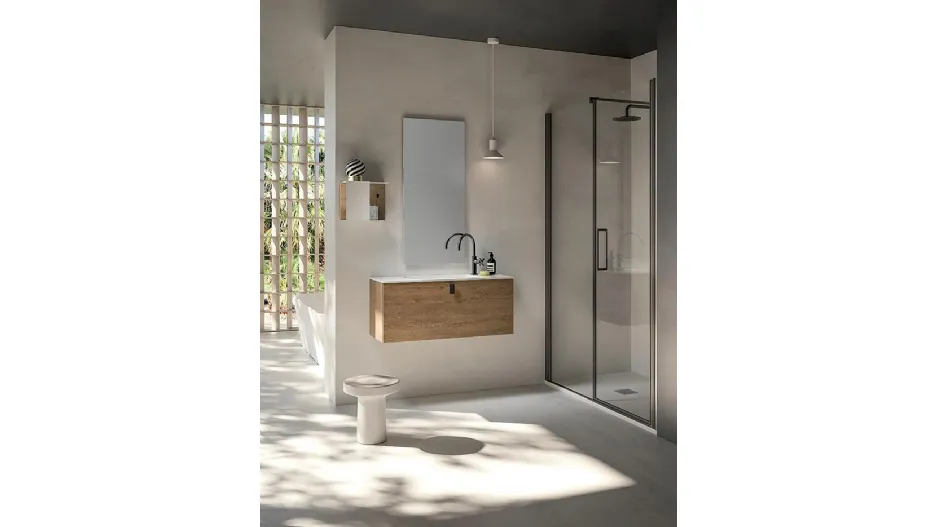 Mobile da Bagno IBey 35 10 di Idealbagni